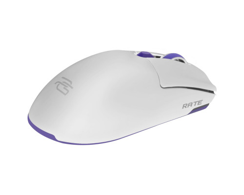 Бездротова ігрова миша Proove Gaming Rate Special Edition black/purple 2003000245493 6901116091187