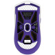 Бездротова ігрова миша Proove Gaming Rate Special Edition black/purple 2003000245493 6901116091187