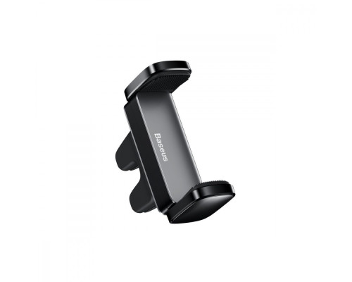 Автомобільний тримач Baseus Steel Cannon Air Outlet Car Mount red