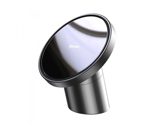 Автомобільний тримач Baseus NeoGravity Magnetic Car Mount black