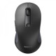 Бездротова Комп'ютерна Миша Baseus F02 Ergonomic Wireless Mouse (without Battery) (2.4GHZ) black 2003000319422 6932172651053