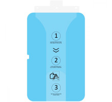 Захисне скло Proove Paper-like Installation Box iPad Air 11 2024/Air 11 2025 transparent 2003000217247 6901138059226