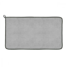 Мікрофiбра Baseus Easy life car washing towel (40*80cm) gray