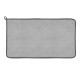 Мікрофiбра Baseus Easy life car washing towel (40*80cm) gray