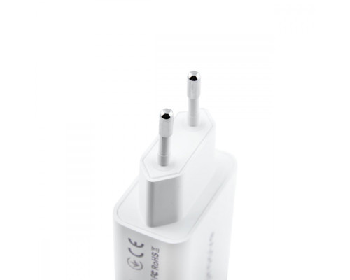 МЗП Proove Rapid 10.5W (2USB) white