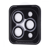 Захист камери Proove Achilles iPhone 14 Pro/14 Pro Max space black 2001001921101 6901134466417