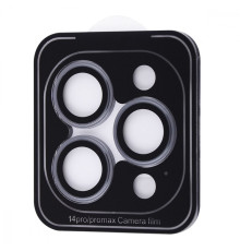 Захист камери Proove Achilles iPhone 14 Pro/14 Pro Max space black 2001001921101 6901134466417