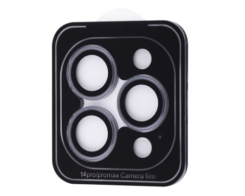 Захист камери Proove Achilles iPhone 14 Pro/14 Pro Max space black 2001001921101 6901134466417