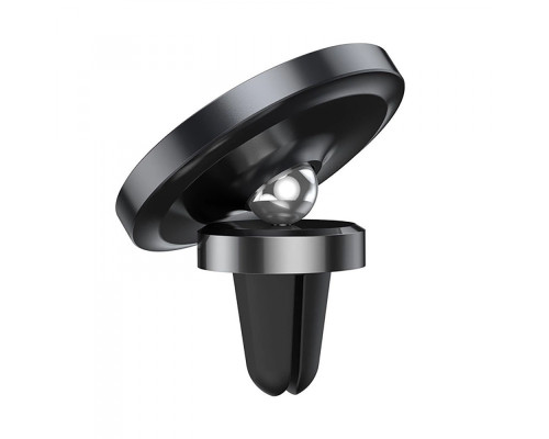 Автомобільний тримач Baseus NeoGravity Magnetic Car Mount black