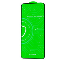 Захисне скло Proove Safe Screen Samsung Galaxy S26 (1pcs) black 2003000303414