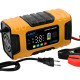 Зарядний пристрій E-Fast TK600 12V10A 24V/5A CS yellow 2003000154894
