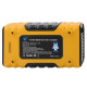 Зарядний пристрій E-Fast TK600 12V10A 24V/5A CS yellow 2003000154894