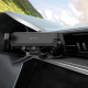 Автомобільний тримач Proove Gravity Pro Air Outlet Car Mount black