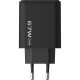 МЗП Proove Silicone Power 2 67W (2*Type-C+USB) white 2003000320138 6901115473571
