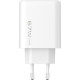 МЗП Proove Silicone Power 2 67W (2*Type-C+USB) white 2003000320138 6901115473571