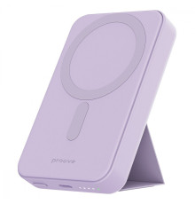Портативна Батарея Proove Hyperion 20W 10000mAh purple 2001001860417 6901115388998