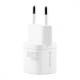 МЗП Proove Silicone Power 20W (Type-C) white