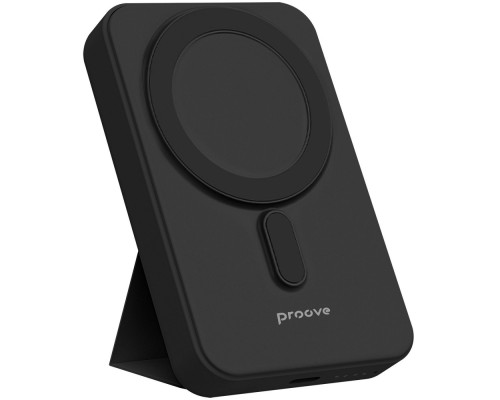 Портативна Батарея Proove Hyperion 20W 10000mAh 2025 purple 2003000254938 6901112273877