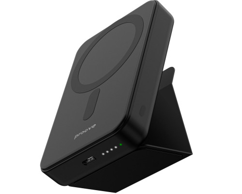 Портативна Батарея Proove Hyperion 20W 10000mAh 2025 purple 2003000254938 6901112273877