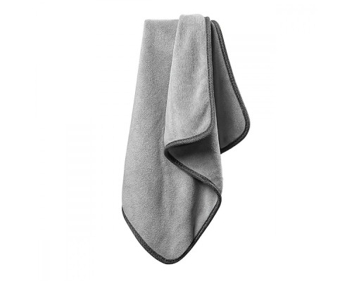 Мікрофiбра Baseus Easy life car washing towel (40*80cm) gray