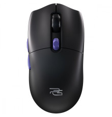 Бездротова ігрова миша Proove Gaming Rate Special Edition black/purple 2003000245493 6901116091187
