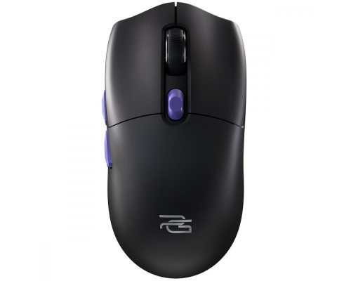 Бездротова ігрова миша Proove Gaming Rate Special Edition black/purple 2003000245493 6901116091187