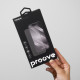 Захисне скло Proove Premium iPhone 14 Pro Max/15 Plus/16 Plus black 2001001966799 6901139237326