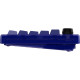 Бездротова клавіатура Proove Gaming T-Racer (Ukraine Layout) purple/white 2003000355901 6901111817614