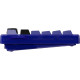 Бездротова клавіатура Proove Gaming T-Racer (Ukraine Layout) purple/white 2003000355901 6901111817614