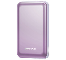 Портативна Батарея Proove Vibe Energy Plus 22.5W 10000mAh purple 2003000288995 6901115469918
