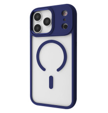 Чохол WAVE Ardor Case with Magnetic Ring iPhone 17 Air midnight blue 2003000257908