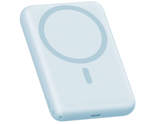 Портативна Батарея Proove X-Core 22.5W 10000mAh sky blue 2003000298420 6901115419487