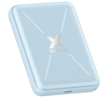 Портативна Батарея Proove X-Core 22.5W 10000mAh sky blue 2003000298420 6901115419487