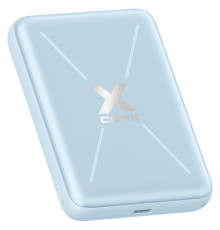 Портативна Батарея Proove X-Core 22.5W 10000mAh sky blue 2003000298420 6901115419487