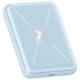 Портативна Батарея Proove X-Core 22.5W 10000mAh sky blue 2003000298420 6901115419487
