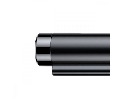 Паркувальна Карта Baseus Temporary Parking Number Card silver