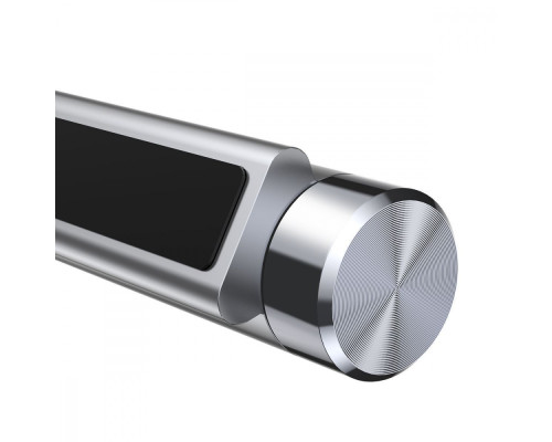 Паркувальна Карта Baseus Temporary Parking Number Card silver