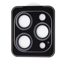 Захист камери Proove Achilles iPhone 15 Pro/15 Pro Max dark blue 2001001921125 6901139860395