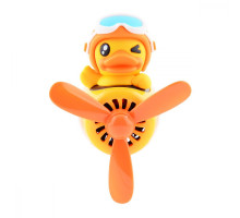 Ароматизатор Pilot Duck yellow 2001000506033