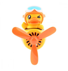 Ароматизатор Pilot Duck yellow