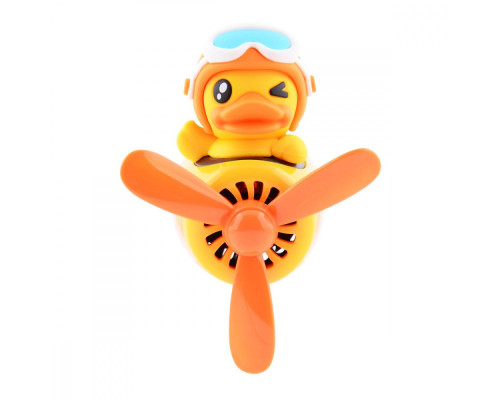 Ароматизатор Pilot Duck yellow