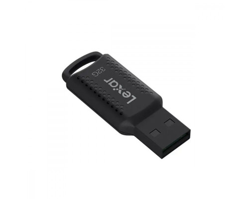 USB флеш-накопичувач LEXAR JumpDrive V400 (USB 3.0) 32GB