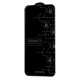 Захисне скло Proove Privacy iPhone 17 Pro black 2003000248753 6901137596845