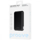 Портативна Батарея Proove Vibe Energy Plus 22.5W 10000mAh purple 2003000288995 6901115469918