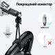 Кабель Acefast C3-01 Type-C to Lightning 30W (1.2m) black