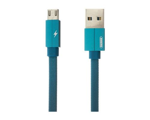 Кабель USB Remax RC-094m Kerolla Micro 1m Колір Білий