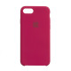 Чохол Original для iPhone 7/8/SE2 Колір Pink sand 2020000316824