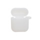 Футляр для навушників AirPods 1/2 Full Case Колір 9.White 2020000259503