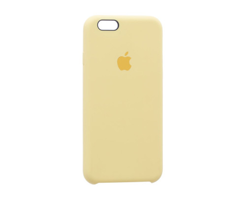 Чохол Original для iPhone 6/6s Copy Колір 57, Denim Blue