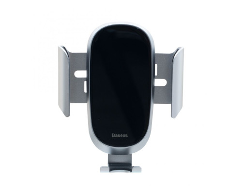 Автотримач Baseus Future Gravity SUYL-WL Колір Чорний, 01 6953156279117